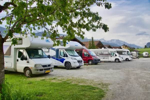 Wohnmobil kaufen 