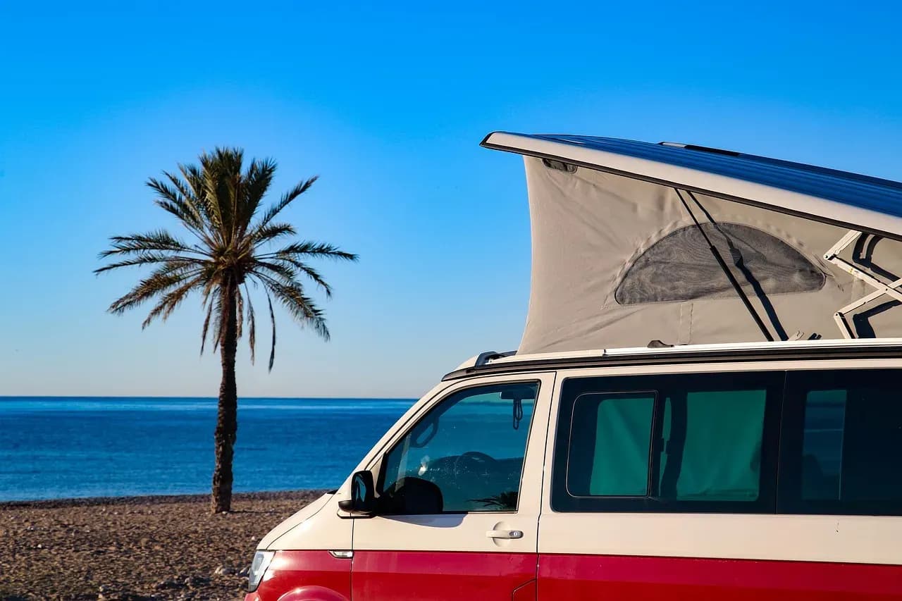 Gebrauchte Campingfahrzeuge kaufen